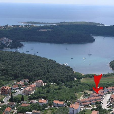 Villa Milan Vinkuran Buitenkant foto