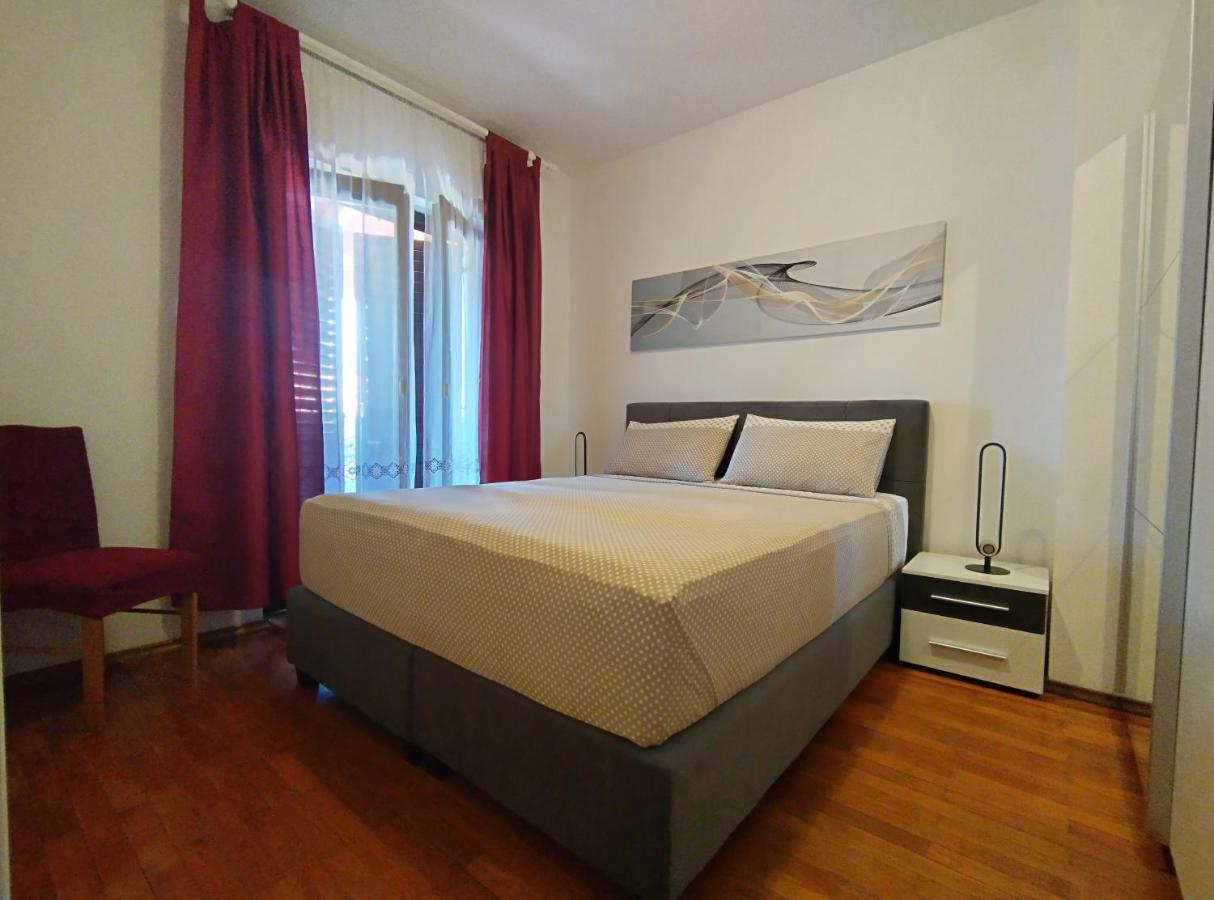 Villa Milan Vinkuran Buitenkant foto
