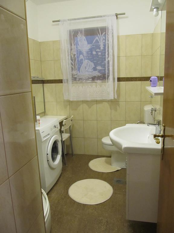 Villa Milan Vinkuran Buitenkant foto