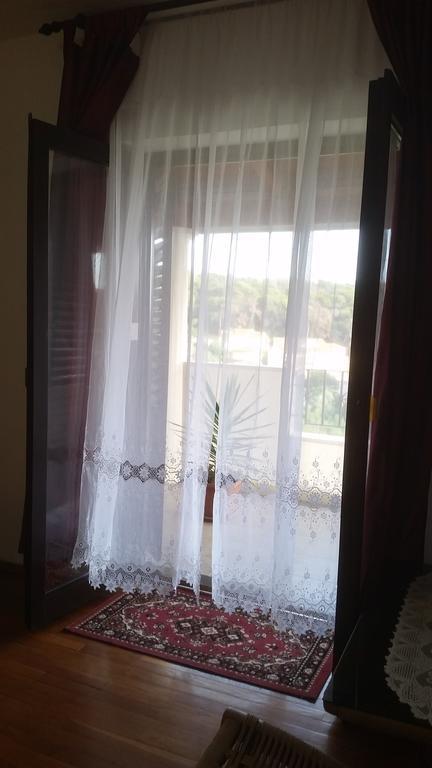 Villa Milan Vinkuran Buitenkant foto