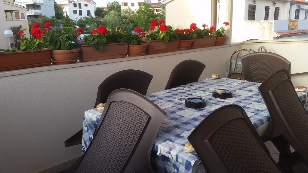 Villa Milan Vinkuran Buitenkant foto