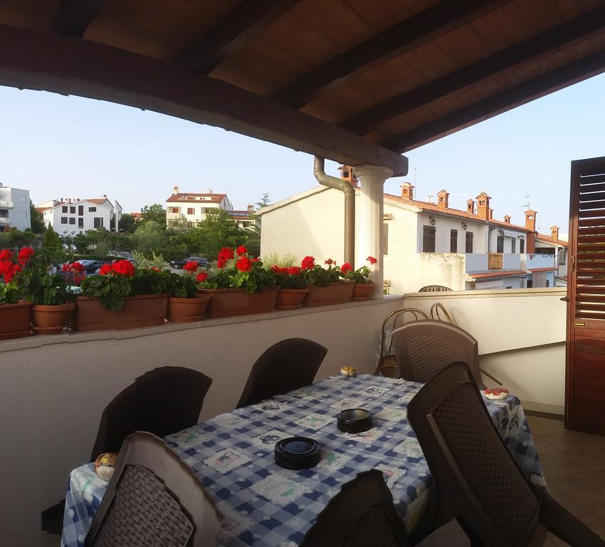 Villa Milan Vinkuran Buitenkant foto