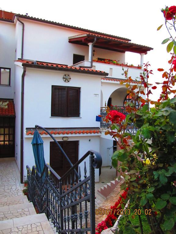 Villa Milan Vinkuran Buitenkant foto