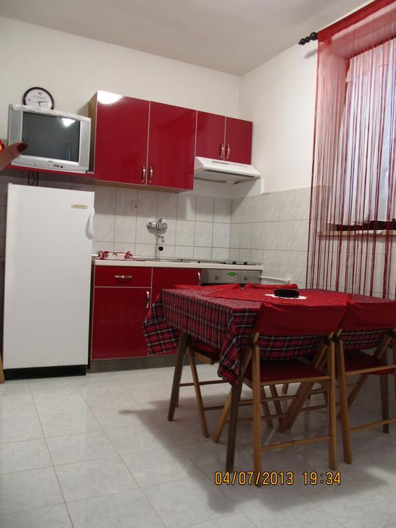 Villa Milan Vinkuran Buitenkant foto