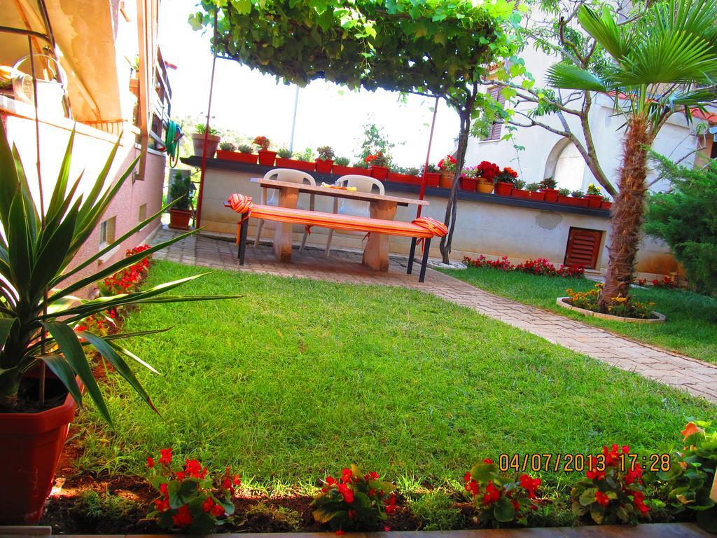 Villa Milan Vinkuran Buitenkant foto