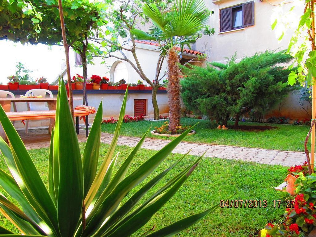 Villa Milan Vinkuran Buitenkant foto