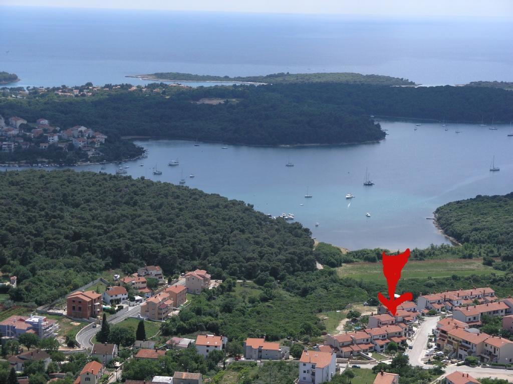 Villa Milan Vinkuran Buitenkant foto