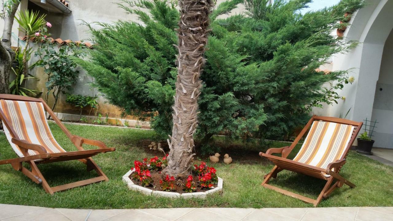 Villa Milan Vinkuran Buitenkant foto